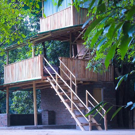 Forest Tree Top Holiday Resort Buttala Экстерьер фото