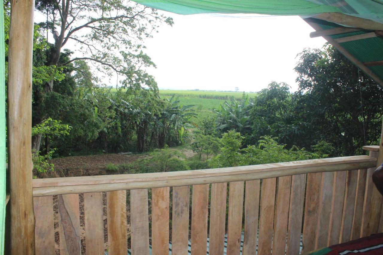 Forest Tree Top Holiday Resort Buttala Экстерьер фото