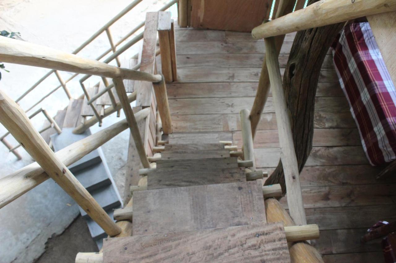 Forest Tree Top Holiday Resort Buttala Экстерьер фото