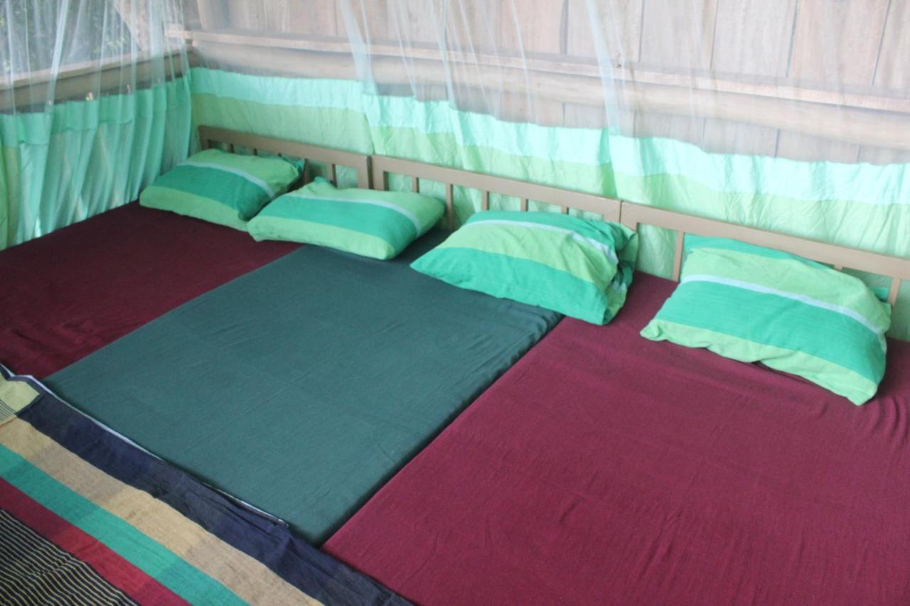 Forest Tree Top Holiday Resort Buttala Экстерьер фото